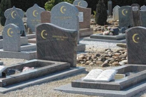 enterrement musulman en france