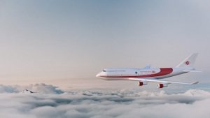 avion rapatriement