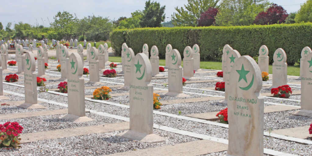 cimetière musulman bobigny