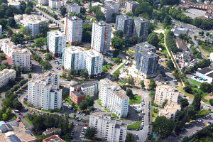 tremblay en france