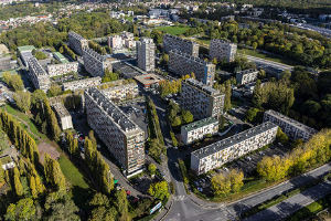 clichy-sous-bois