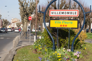 villemomble