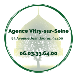 adresse agence pompes funebres en nour vitry sur seine