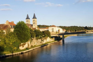 lac de melun