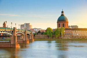 ville de toulouse